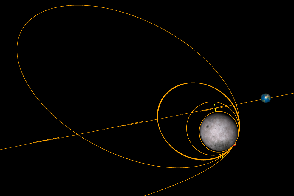 Chandrayaan-2