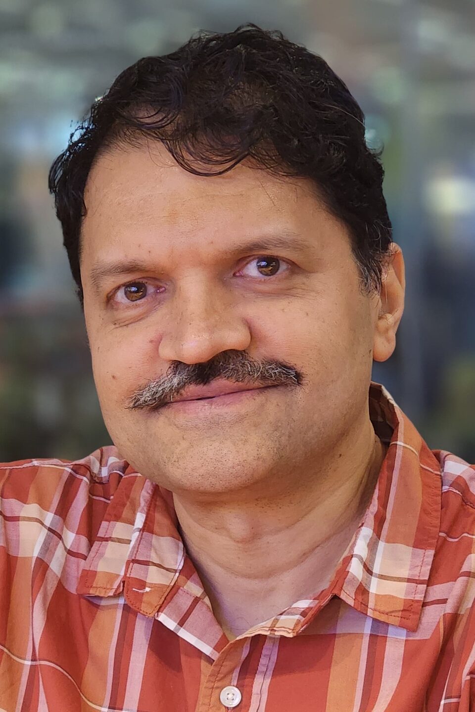Sankar